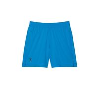 On Running - Focus Running Shorts - -Sport -Uomo -Blu -L