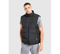 On Running Gilet Challenger, nero M