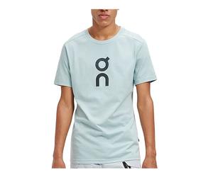 ON RUNNING GRAPHIC T-SHIRT - 171.00605 - M Blu