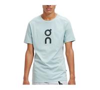 ON RUNNING GRAPHIC T-SHIRT - 171.00605 - S Blu