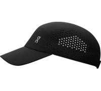 On Running Lightweight Cap Berretti OS Nero