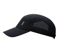 On - Cappello ultraleggero - Lightweight Cap Black - Nero