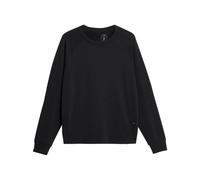 On Running - Long Sleeve Training Top - -Sport -Donna -Nero -S