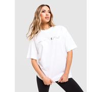 On Running Maglia Club Volt, bianco S