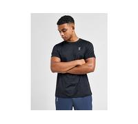 On Maglia funzionale grigio chiaro / nero, Taglia M