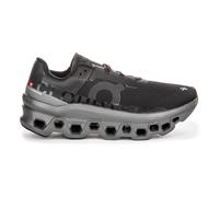 Scarpe On Cloudmonster nero grigio donna - 37