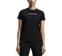 On Running On Run-T Magliette S Nero