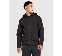 On Running On Tech Felpa Full Zip, Nero L