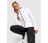 On Running Onclimate Full Zip Hoodie, Bianco M