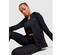 On Running Onclimate Full Zip Hoodie, Nero S