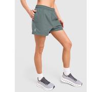 On Running Pantaloncino Core 3, verde S