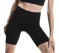 On Running Performance 8inch Shorts XS Nero