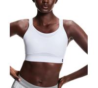 On Running Performance Bra Top e Reggiseni XS Bianco