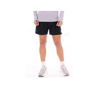 On Running Pantaloncini da running 5 Performance Donna Nero Taglia L