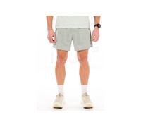 On - Pantaloncini da trail running stretch leggeri - 5" Performance Shorts Tin per Uomo - Taglia L - Grigio