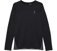 ON RUNNING Performance Long-t - Uomo - Nero / Grigio - Taglia M- modello 2025
