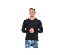 On Running Performance Long-T Magliette a maniche lunghe XL Nero