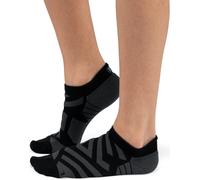 On Running Performance Low Sock Calze 38/39 Nero