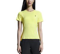 On Running Performance Magliette XL Giallo