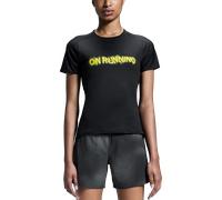 On Running Performance Magliette XS Nero