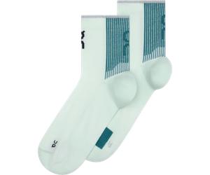 On Running Performance mid Calze 35-38,5 Azzurro