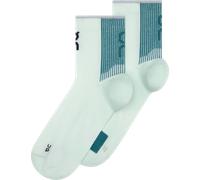 On Running Performance mid Calze 39-42,5 Azzurro