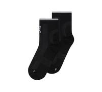 Calze On Running Performance Run Sock Mid 7615537273655 in taglia XS EU