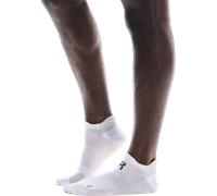 Calze On Running Performance Run Sock Low 7615537273471 in taglia M EU