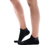 On Running Performance Run Sock Low Calze S Nero
