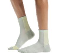 On Running Performance Run Sock Mid Calze 35-38,5 Grigio