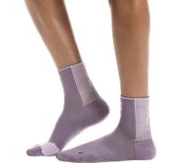 On Running Performance Run Sock Mid Calze 43-46 Viola