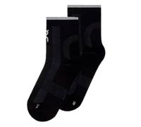 Calze On Running Performance Run Sock Mid 7615537273686 in taglia L EU