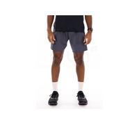 On - 7 Performance Shorts - Pantaloncini da running S bianco