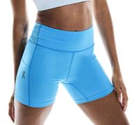 On Running Performance Short Tights Shorts L Azzurro