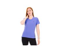 On Running Performance Magliette M Azzurro