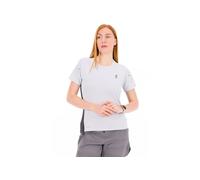 On - Women's Performance-T - Maglia da corsa M grigio