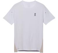 On - Performance-T - Maglia da corsa XL grigio/bianco