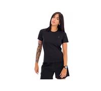 On - Women's Performance-T - Maglia da corsa XS nero