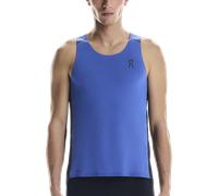 On Running Performance Tank Canotte e Top M Azzurro