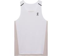 On Running Performance Canotte e Top S Bianco