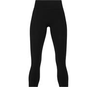 Leggings da donna On Running Performance Tights 7/8 Taglia: L / Colore: nero