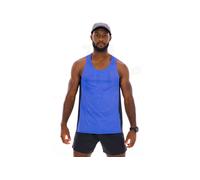 ON Canotta da running performance da uomo blu | XL