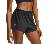 On Running Race Shorts Shorts L Nero