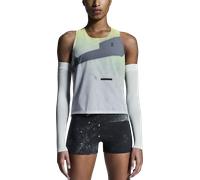 On Running Race Singlet Canotte e Top L multicolore