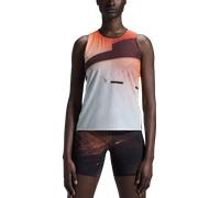 On Running Race Singlet Canotte e Top L multicolore