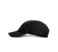 On Running - Running Cap - - Sport - unisex - Nero - ONE SIZE