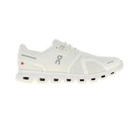 Sneakers On M Cloud 6 White/ White 45