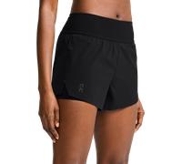 On Running Running Shorts Shorts L Nero