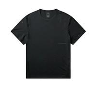 On Running - Running-T PAF - - Sport - unisex - Nero - L