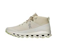 On Running - Scarpa On Running - Cloudroam waterproof - - Sport - Donna - Beige - 37 EU